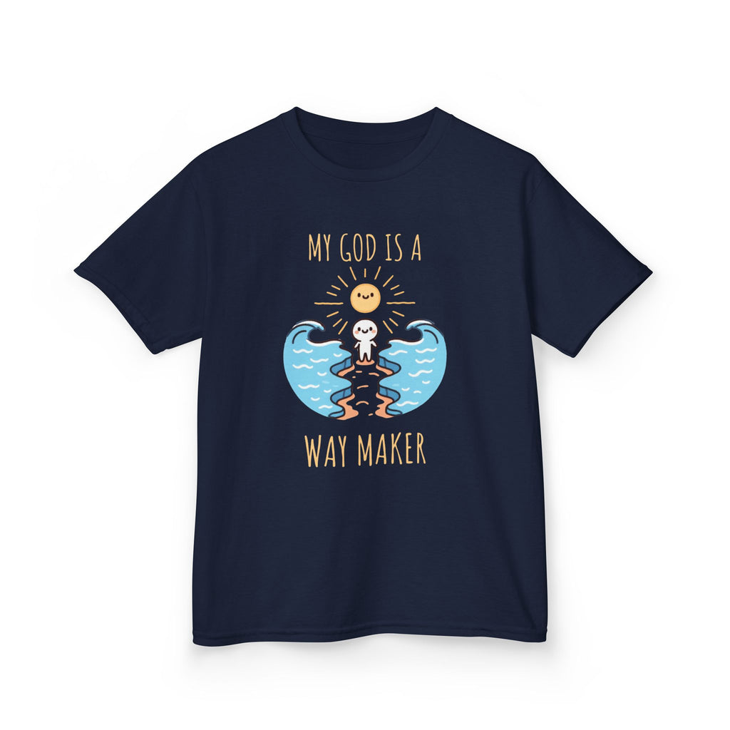 Way Maker Kids Tee
