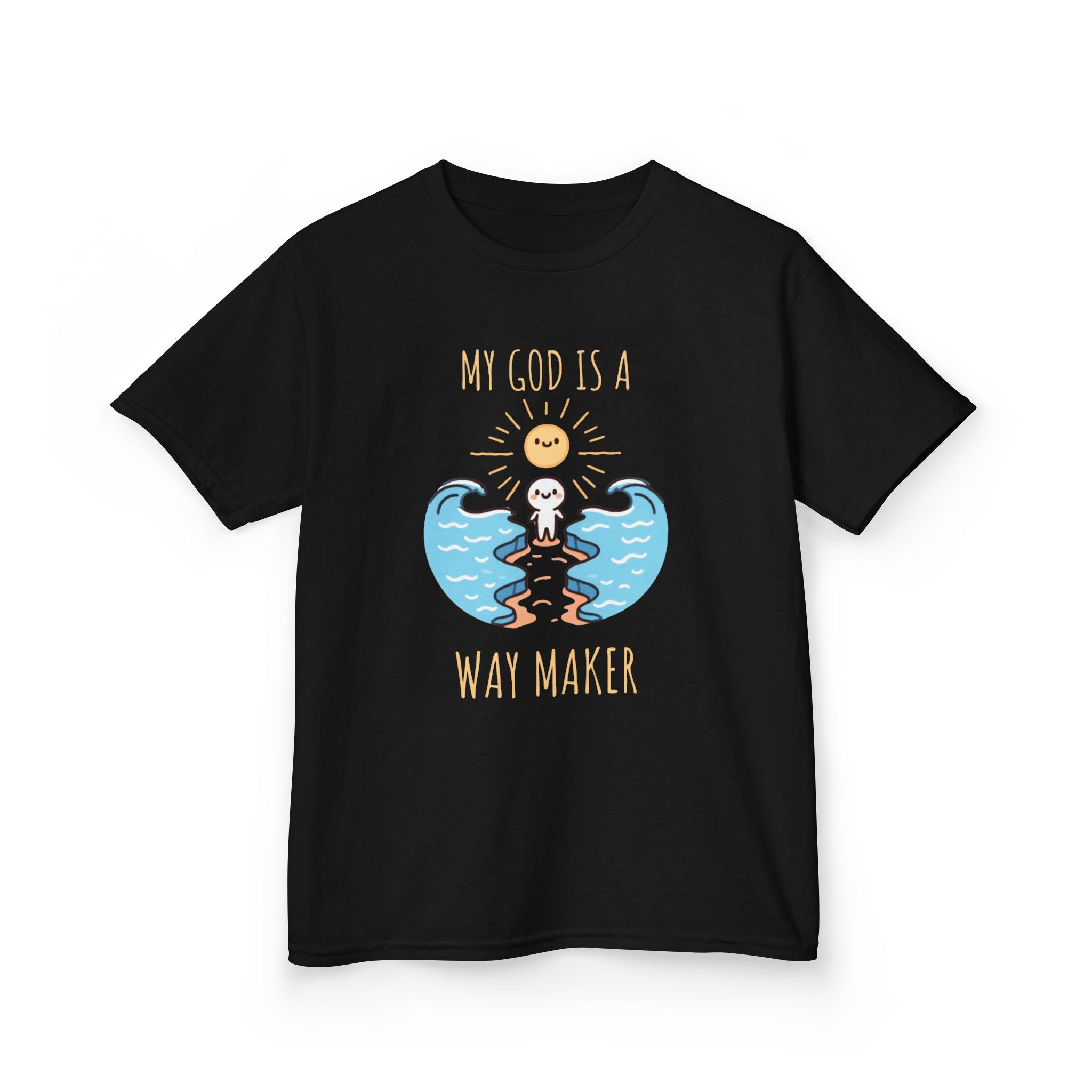 Way Maker Kids Tee