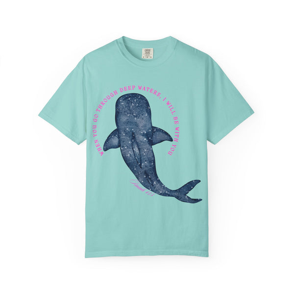 Deep Waters T-shirt