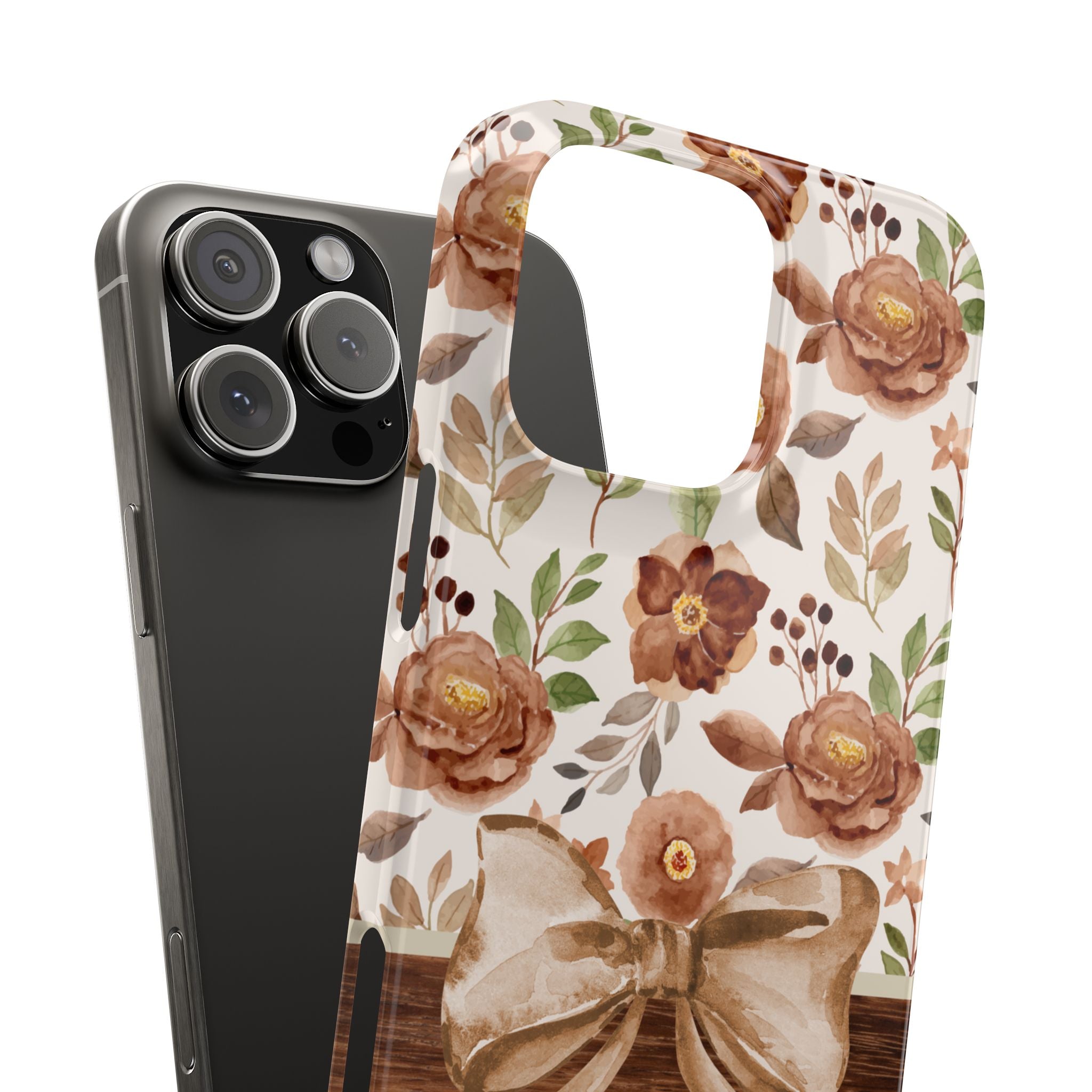 Darlin His Love For You Is Timeless iPhone Case