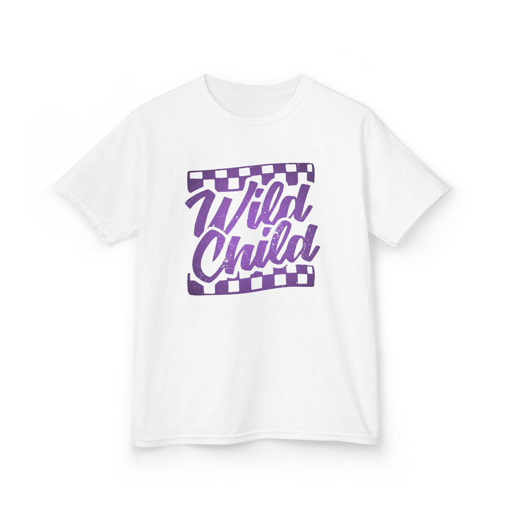 Wild Child Kids Tee
