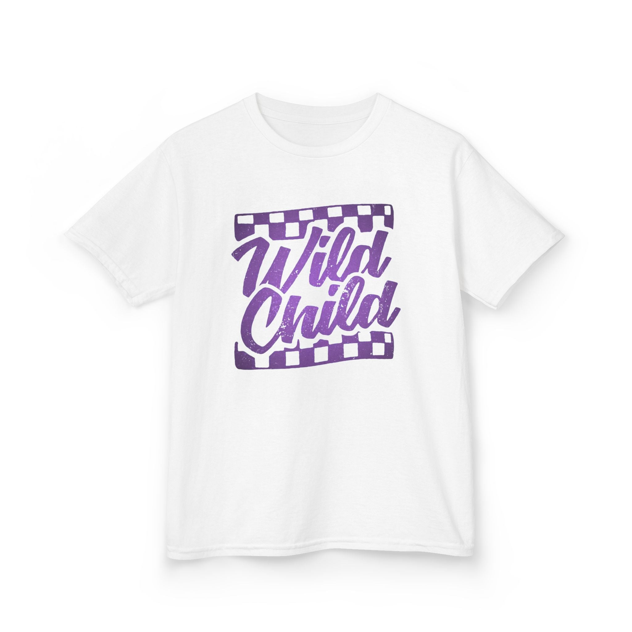 Wild Child Kids Tee