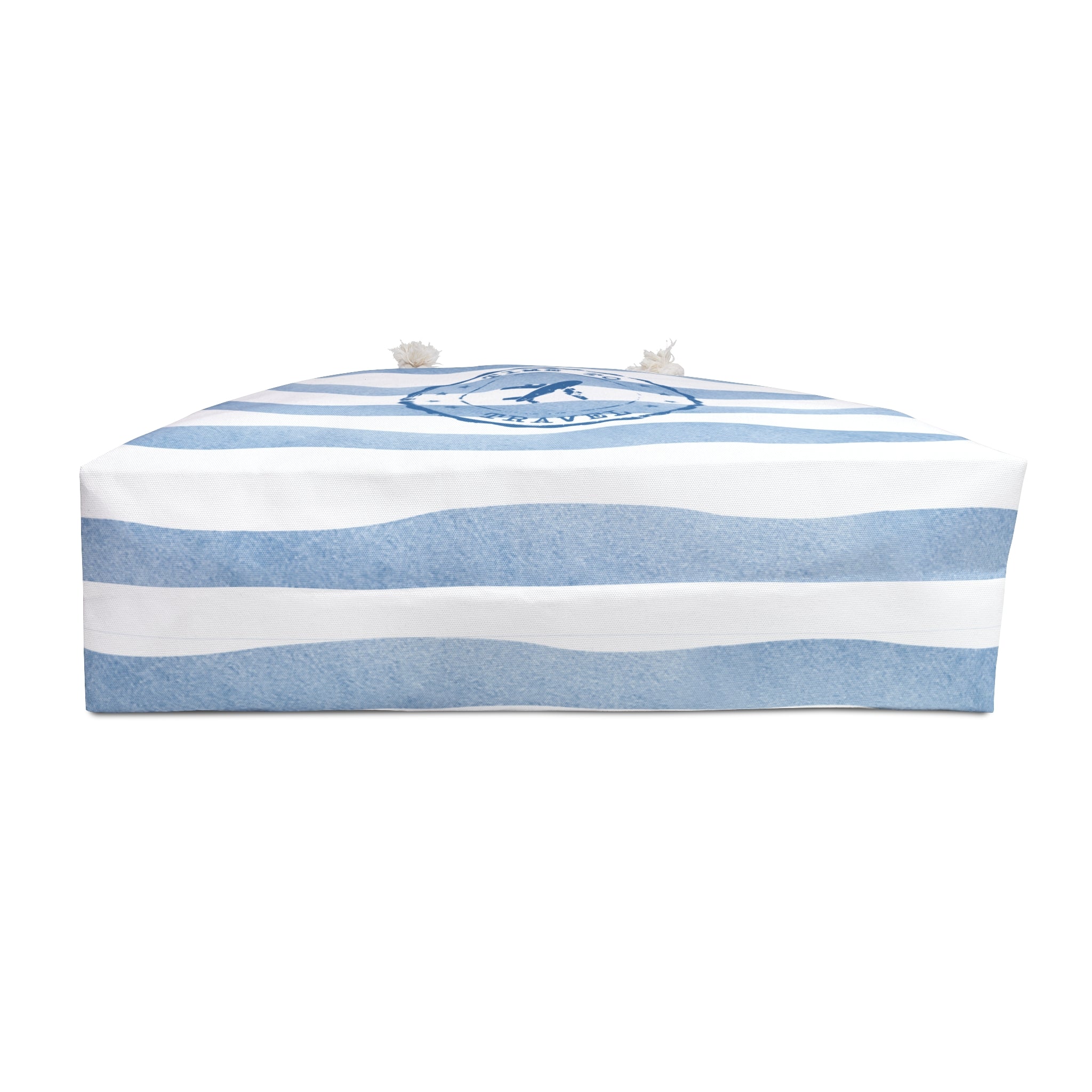 Time to Travel Weekender Bag