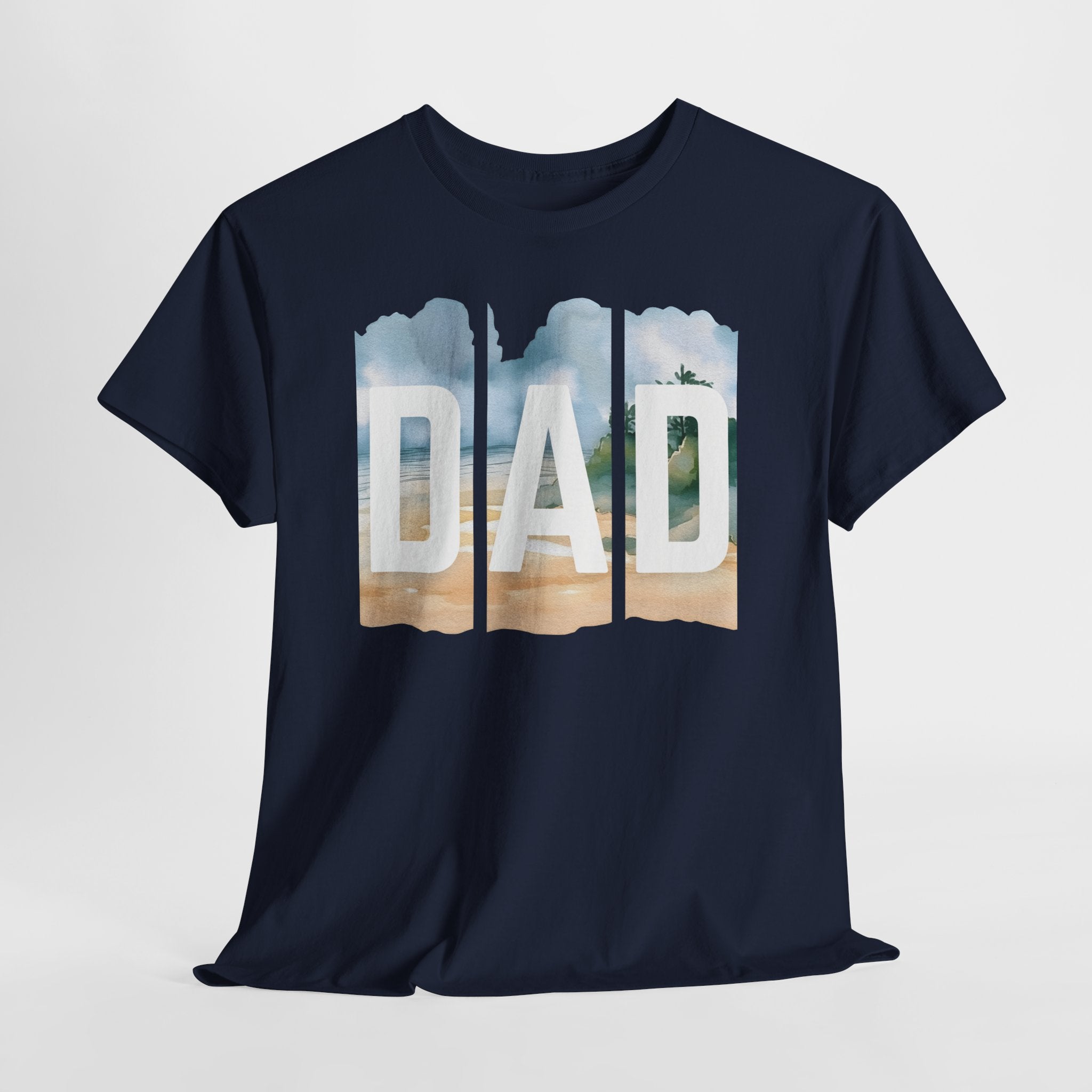DAD Tee