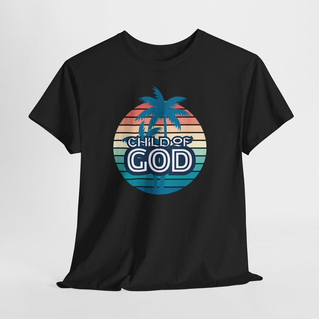 Child Of God Tee