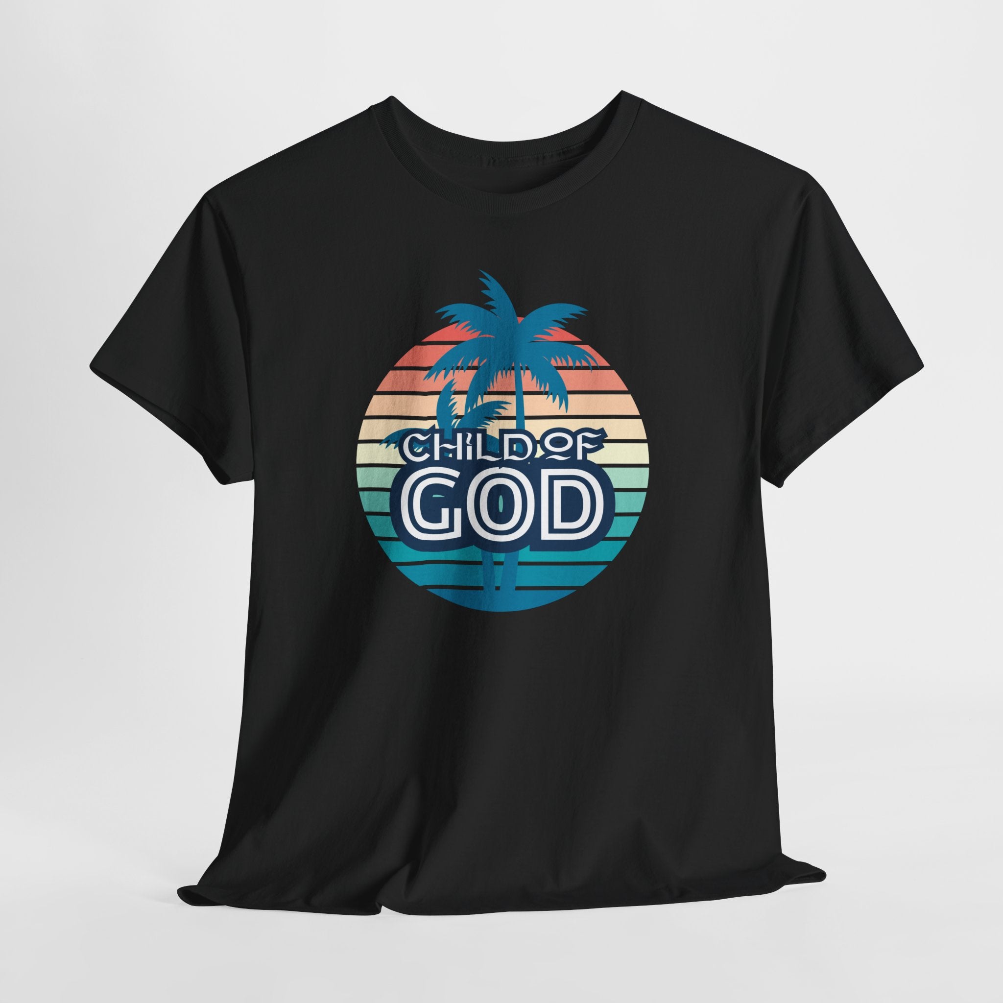 Child Of God Tee