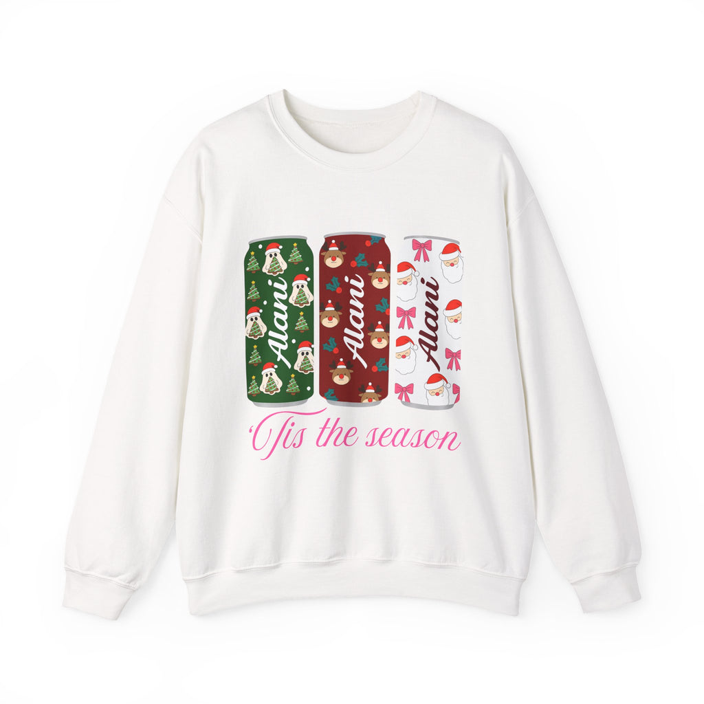 ‘Tis The Season - Alani Cozy Sweatshirt