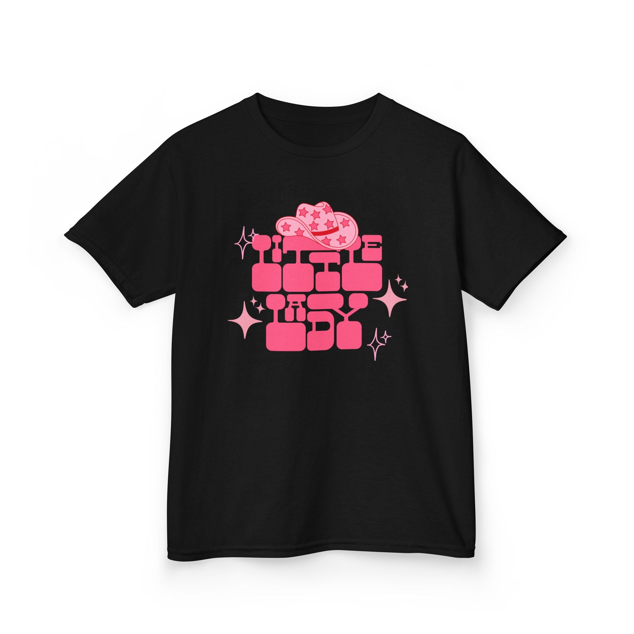 Little Lady Kids Tee
