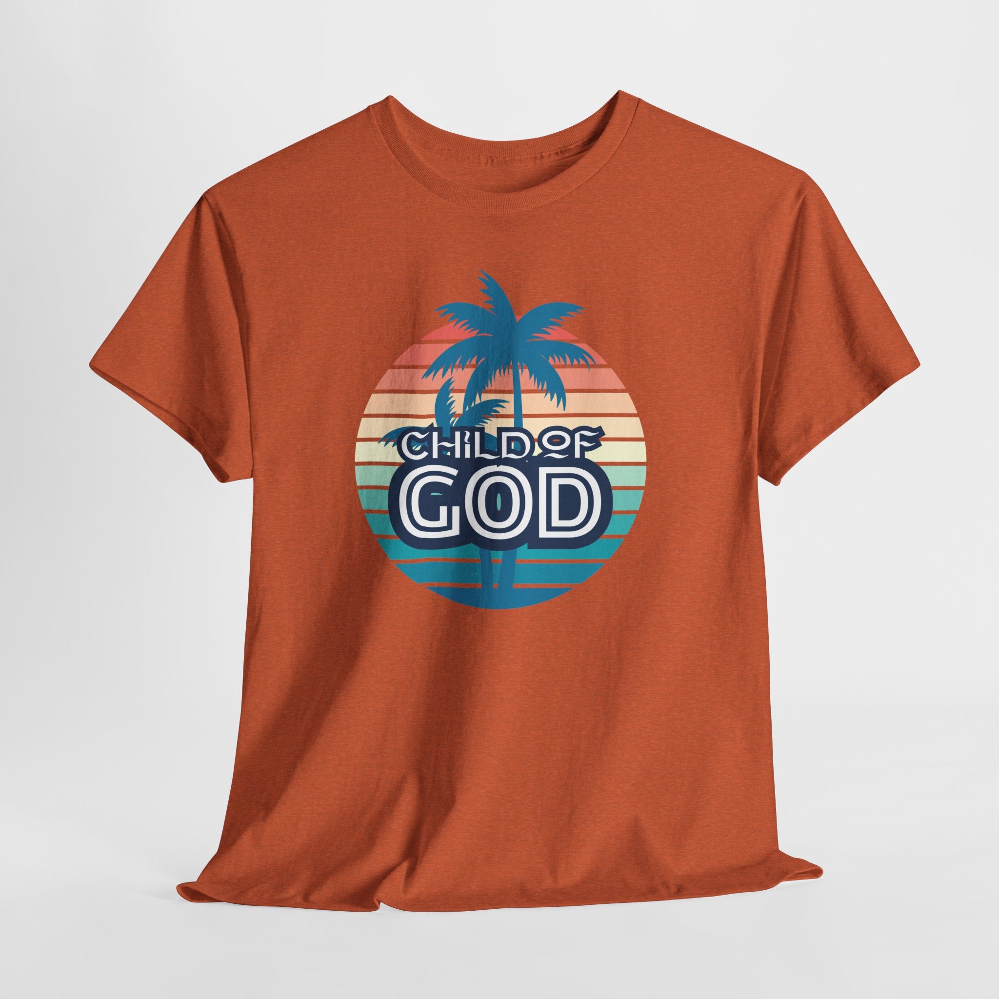 Child Of God Tee