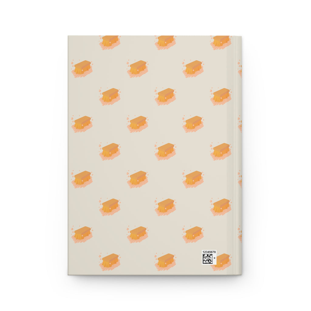 Currently Avoiding Housework Journal