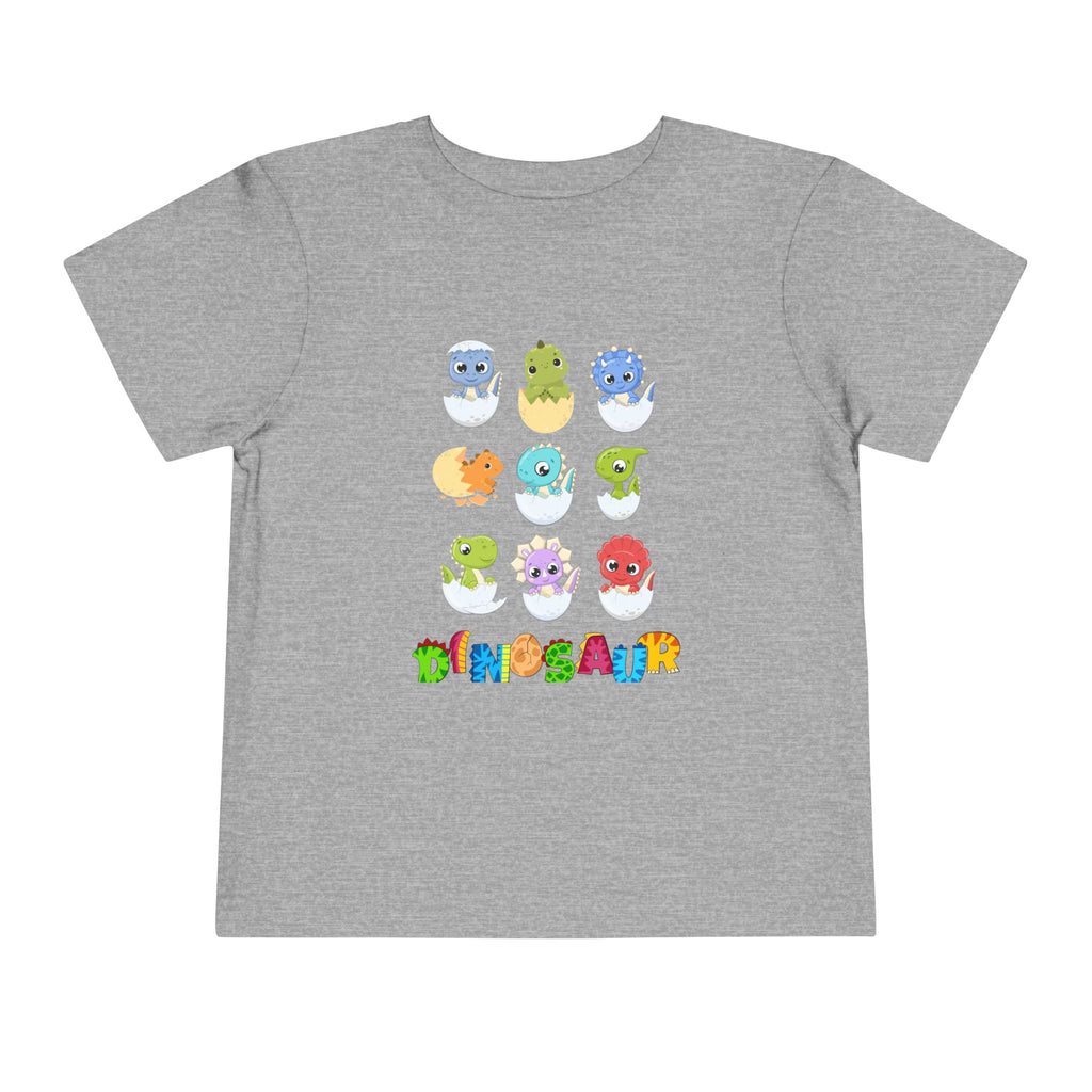 Dinosaur Babies Toddler Tee