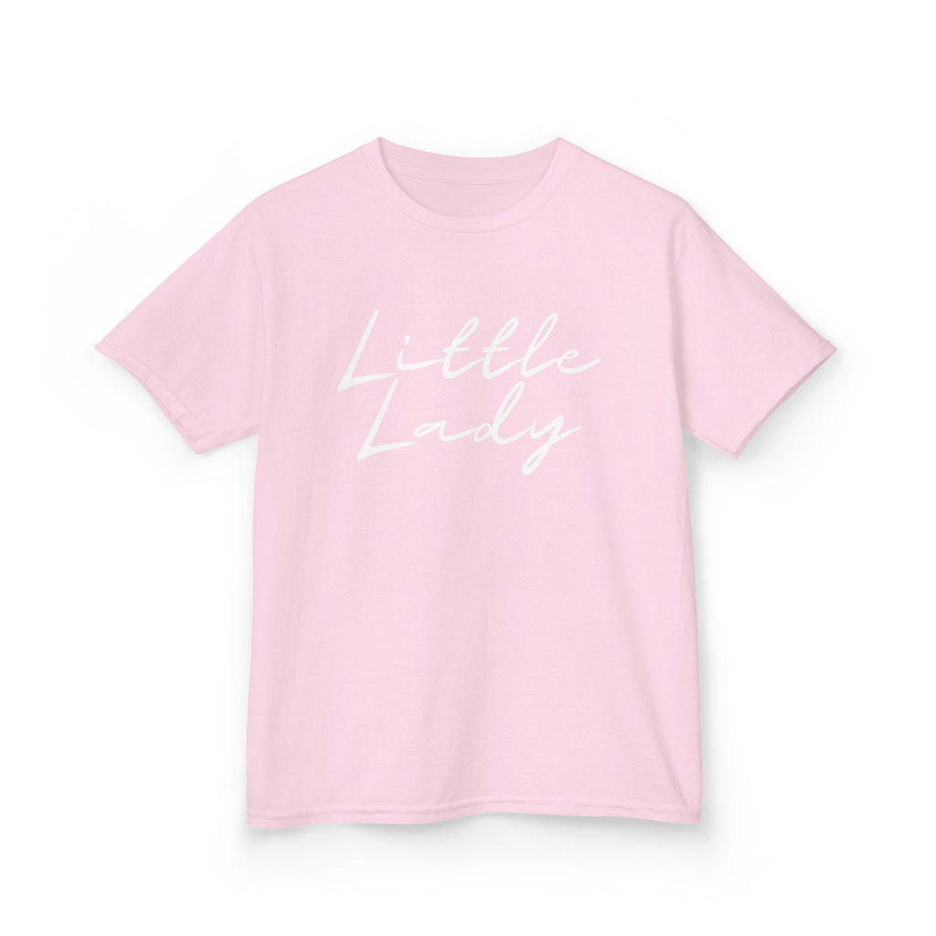 Little Lady Kids Tee