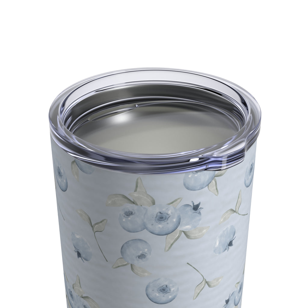 Blueberry Mini Tumbler