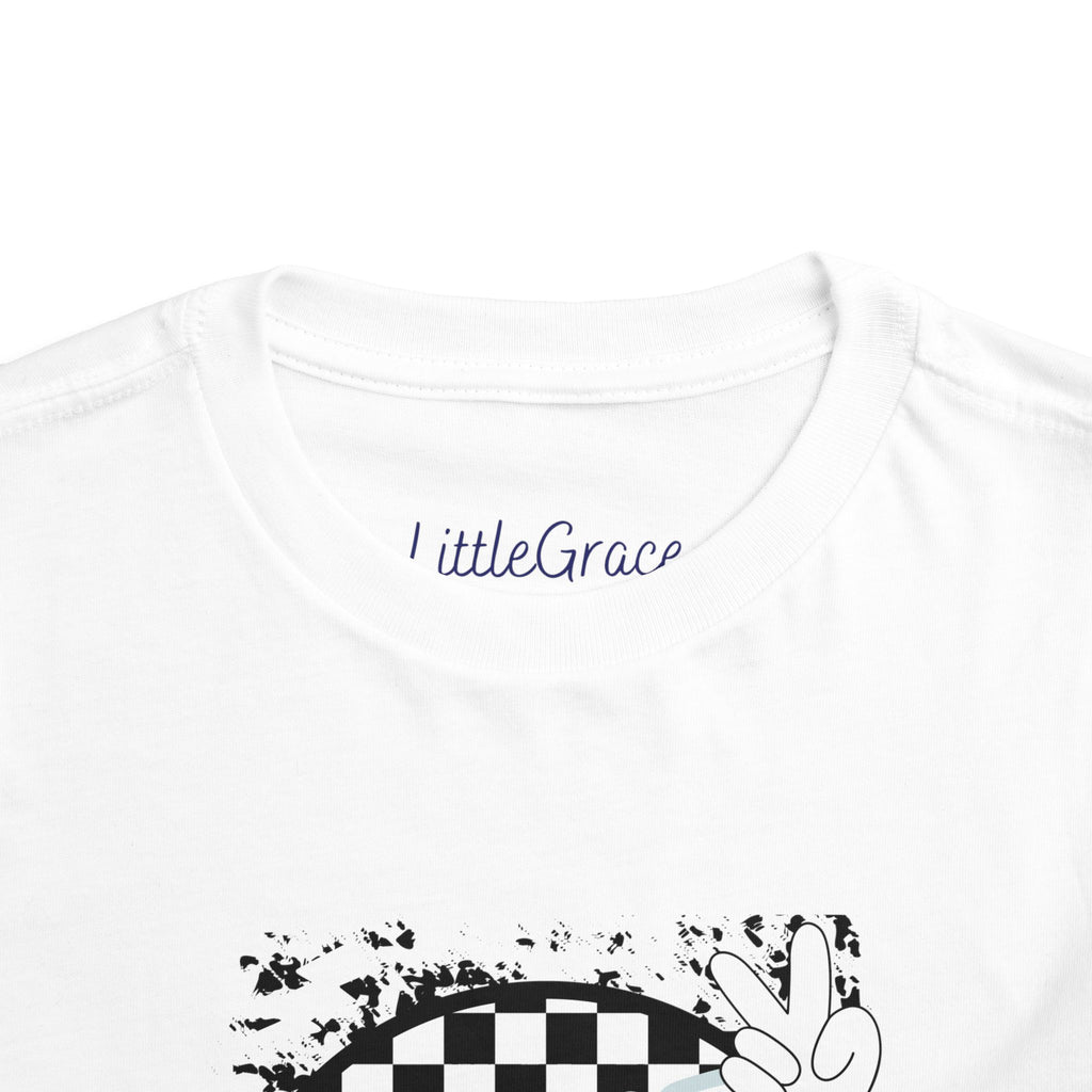 Child Of God Toddler Tee