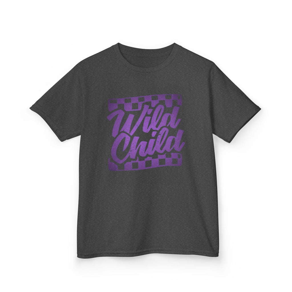 Wild Child Kids Tee