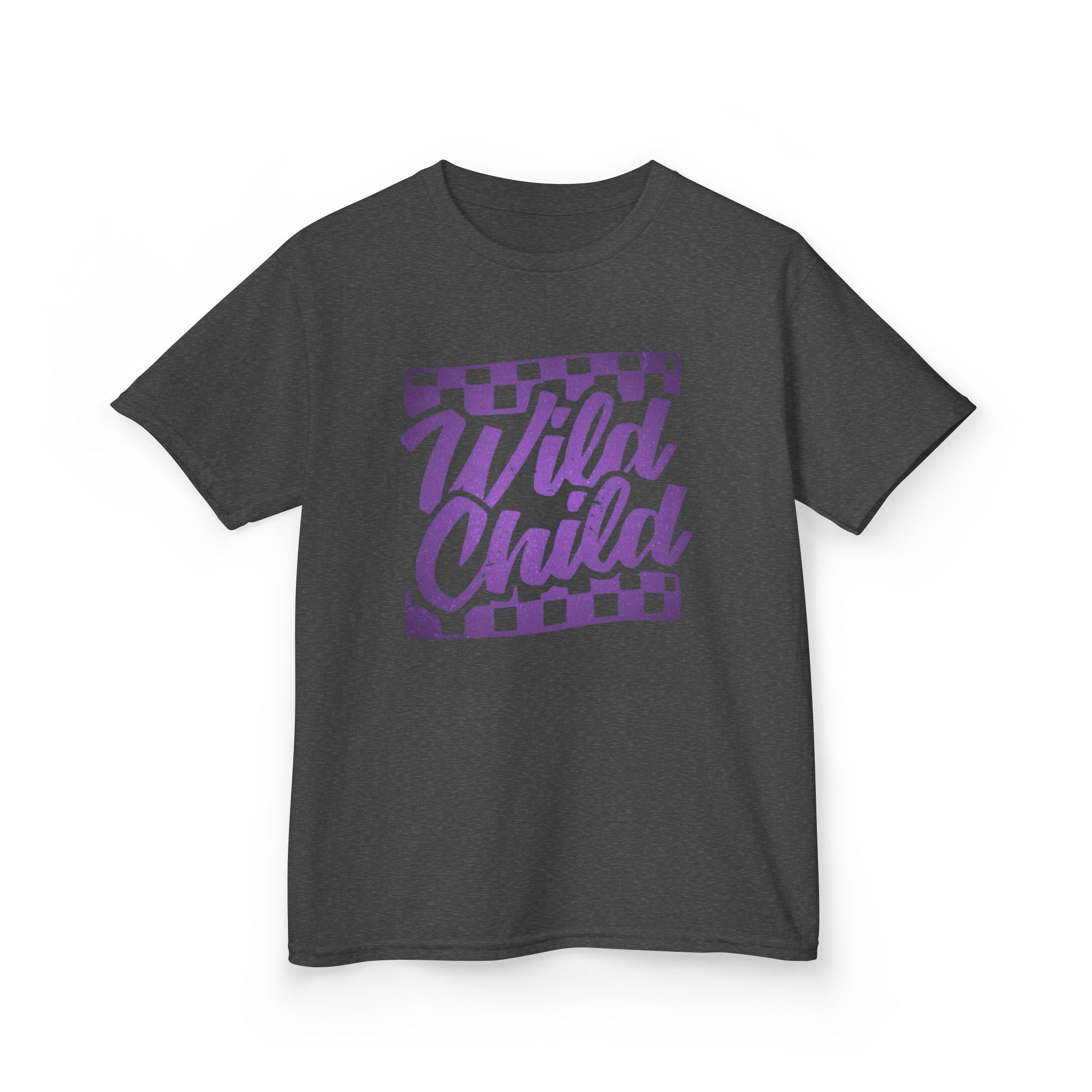 Wild Child Kids Tee