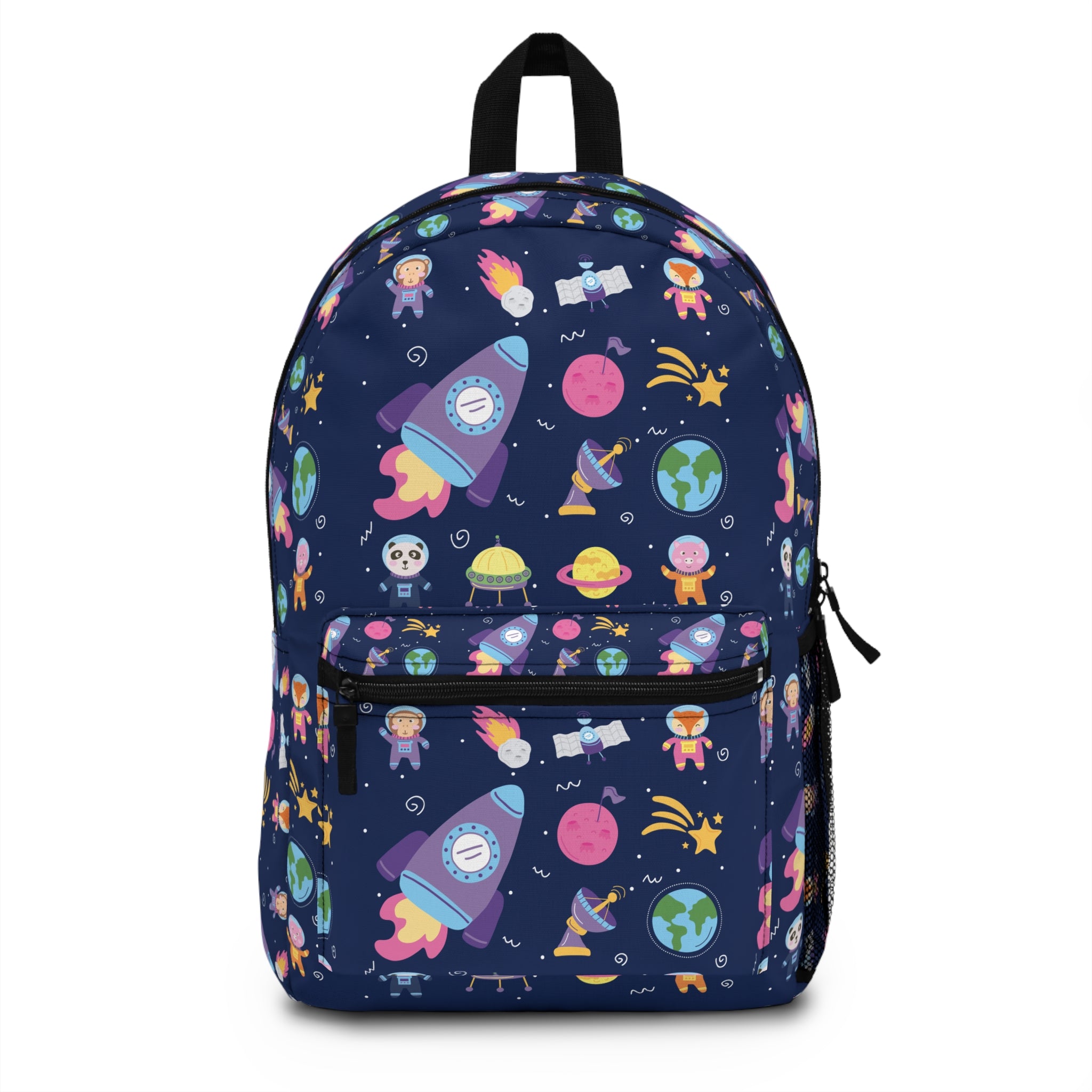 Space Backpack
