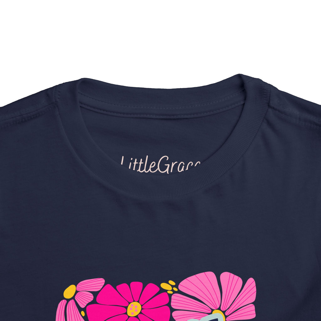 Child of God Toddler Tee