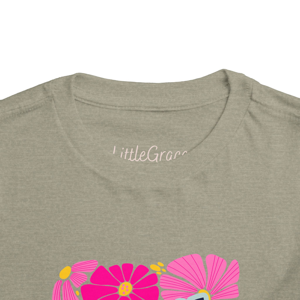 Child of God Toddler Tee