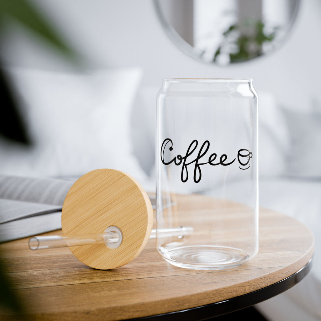Coffee Glass