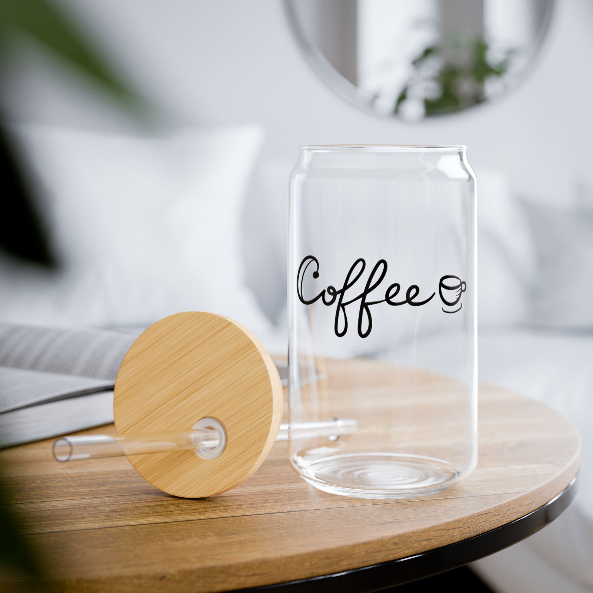 Coffee Glass