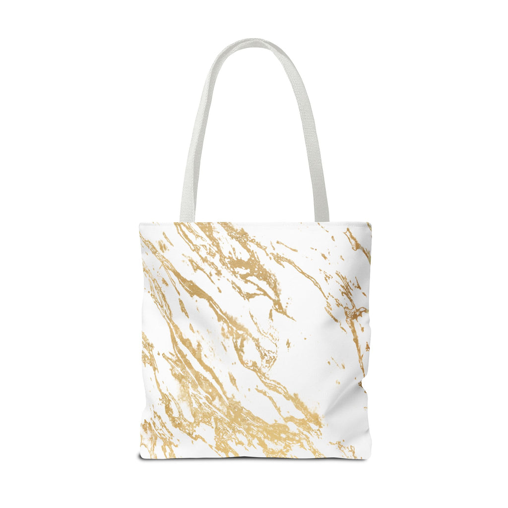 There’s No Need To Glitter When You’re Already Gold Tote Bag