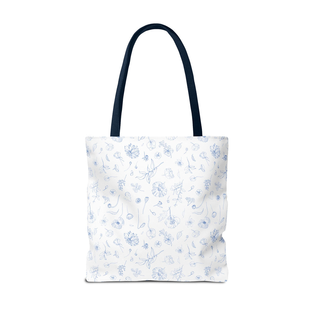 Well Read Tote Bag