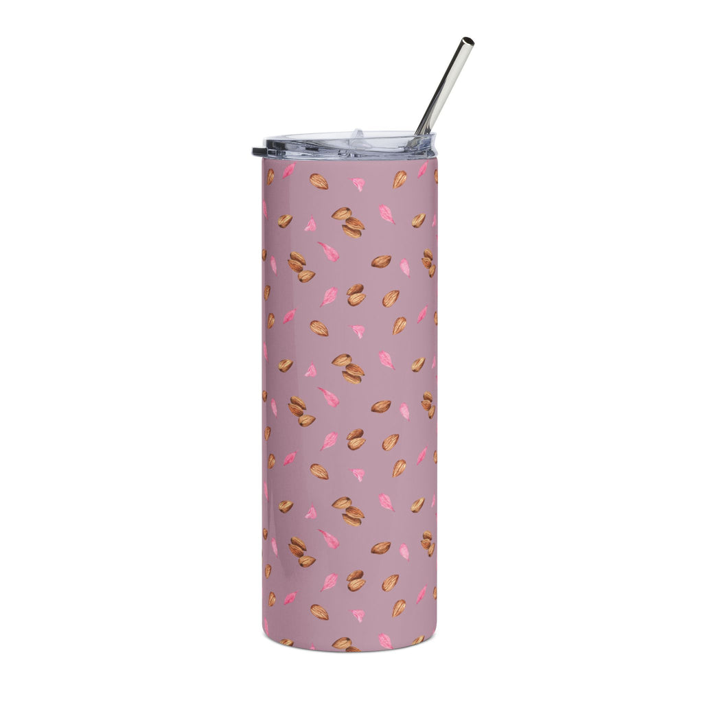 Brewed Petals 20oz Tumbler