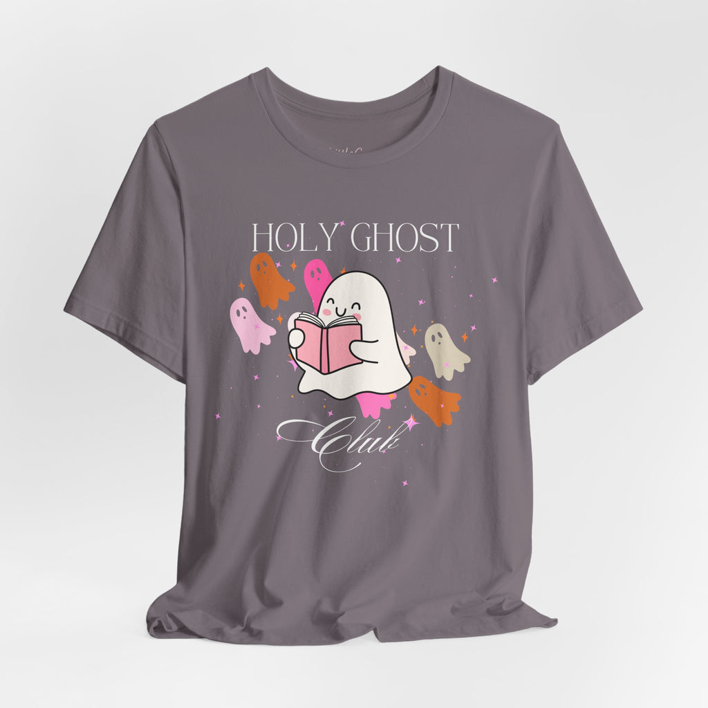 Holy Ghost Club Tee