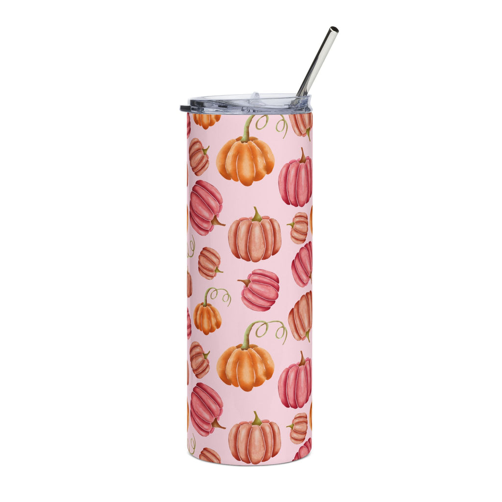 Gourd-geous 20oz Tumbler