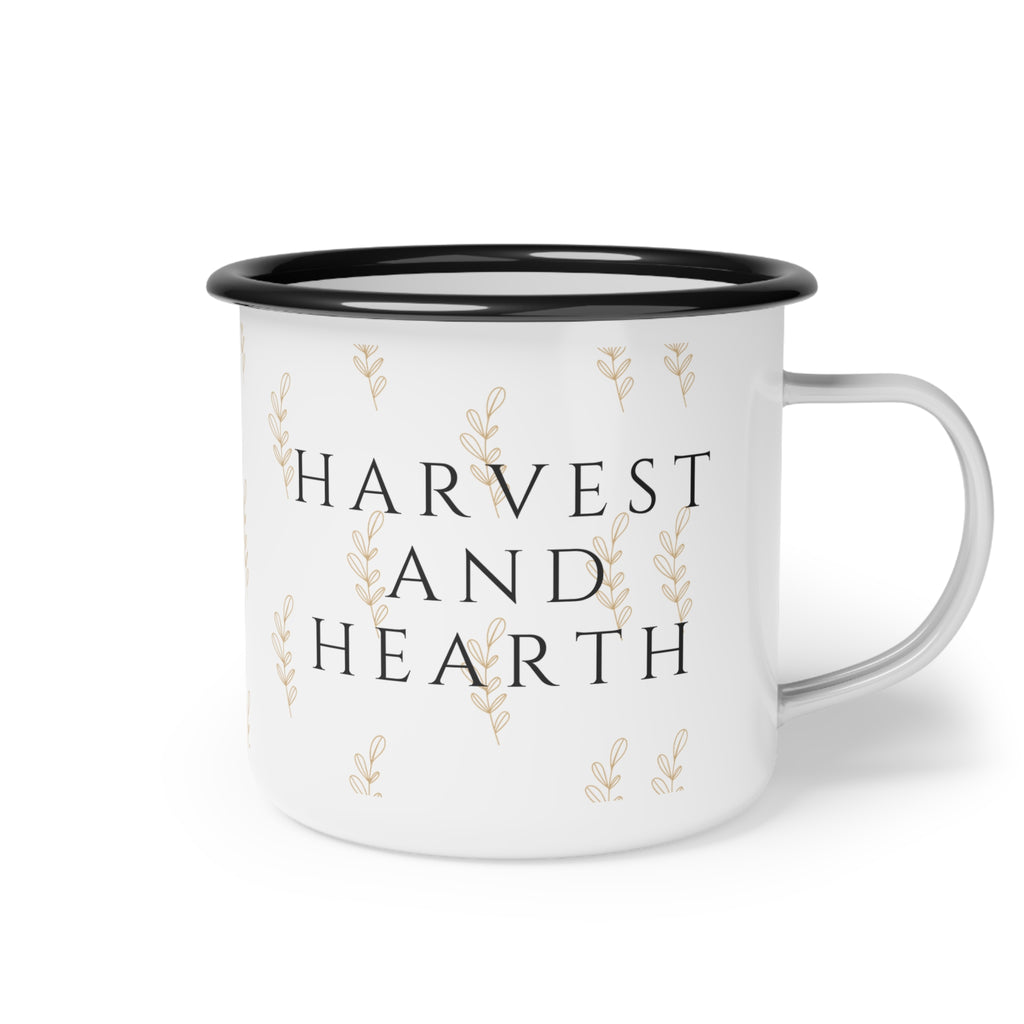 Harvest Fall Mug