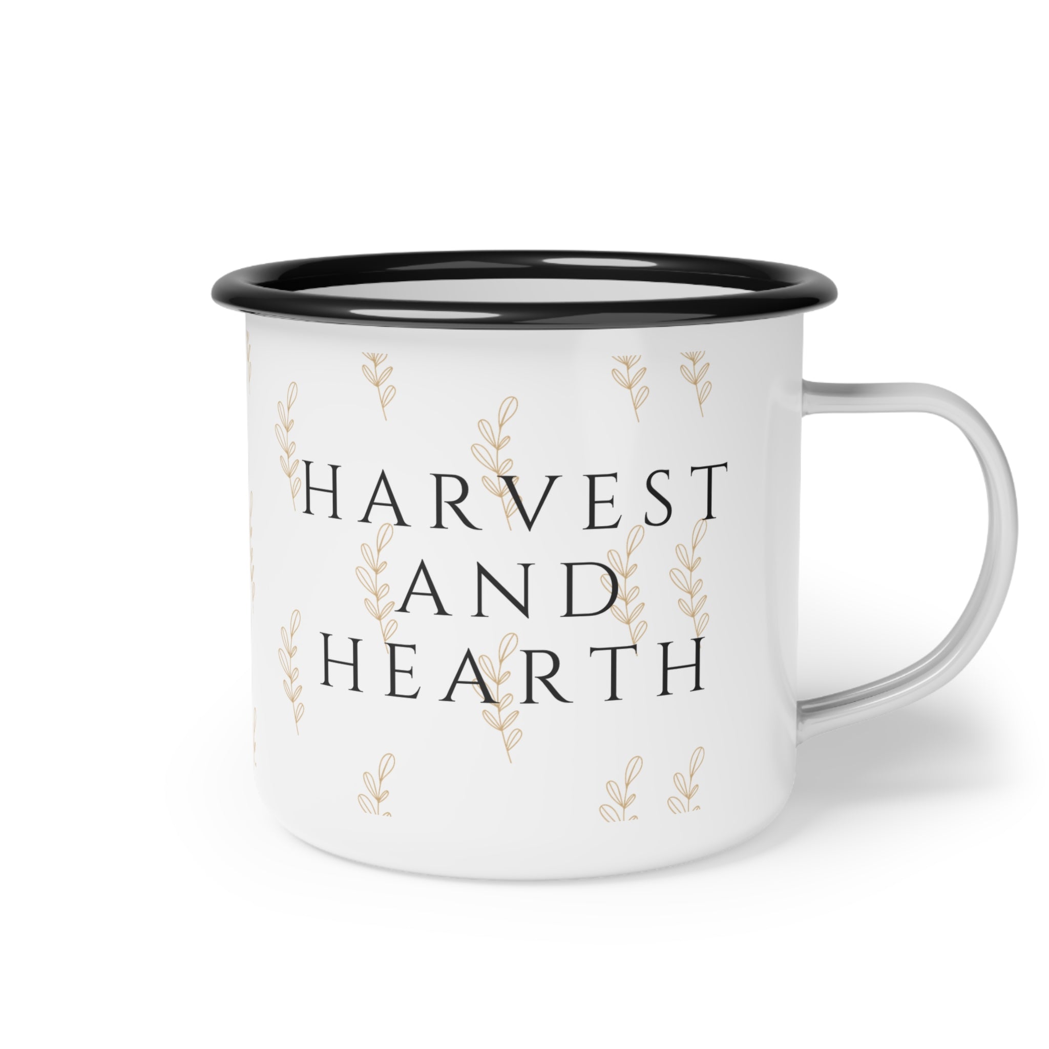 Harvest Fall Mug