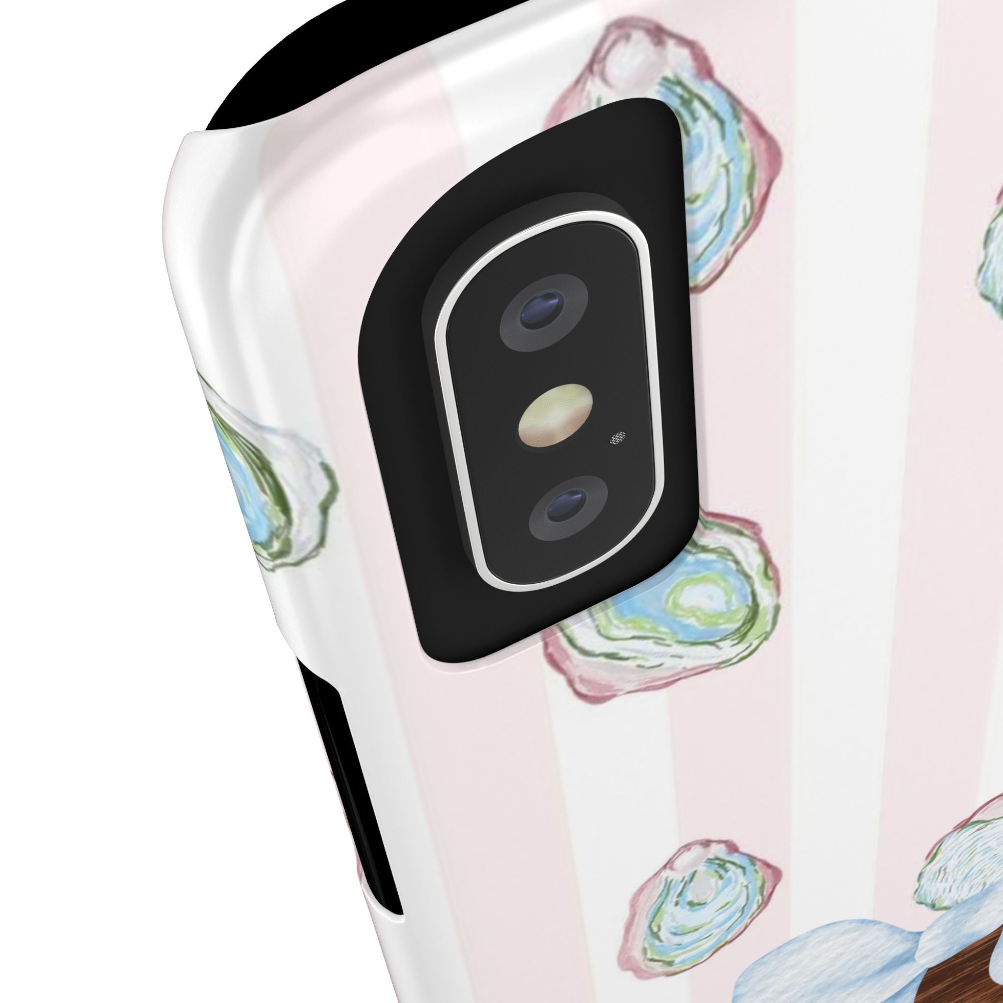 Gods Promises iPhone Case