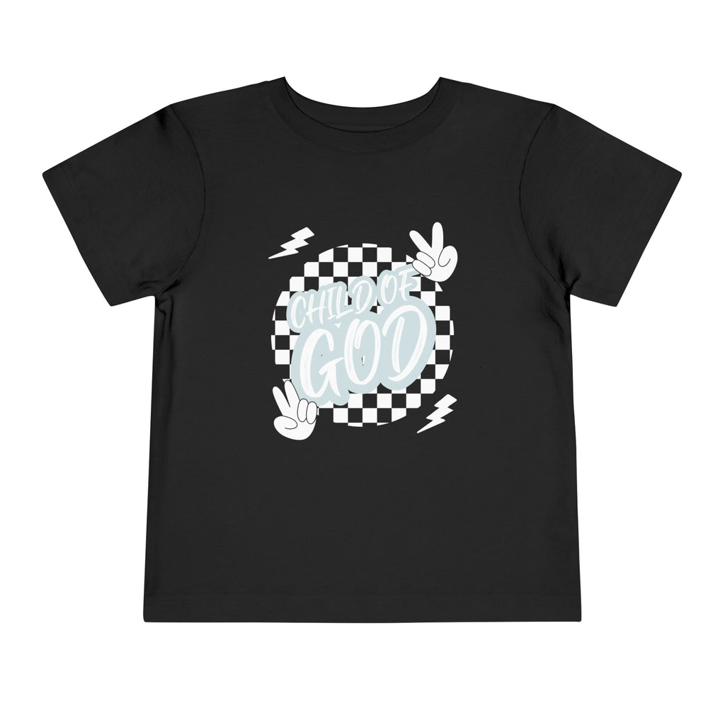 Child Of God Toddler Tee