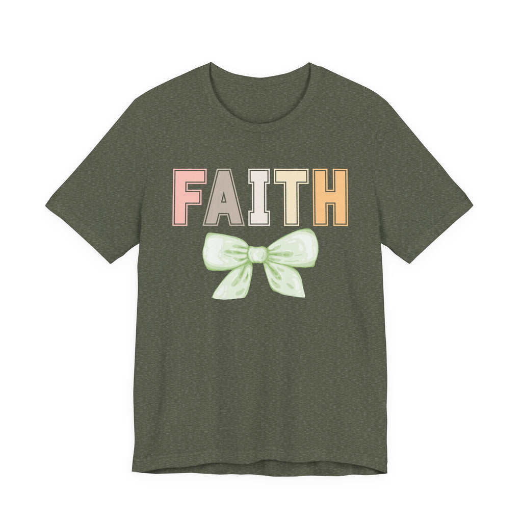 FAITH Tee