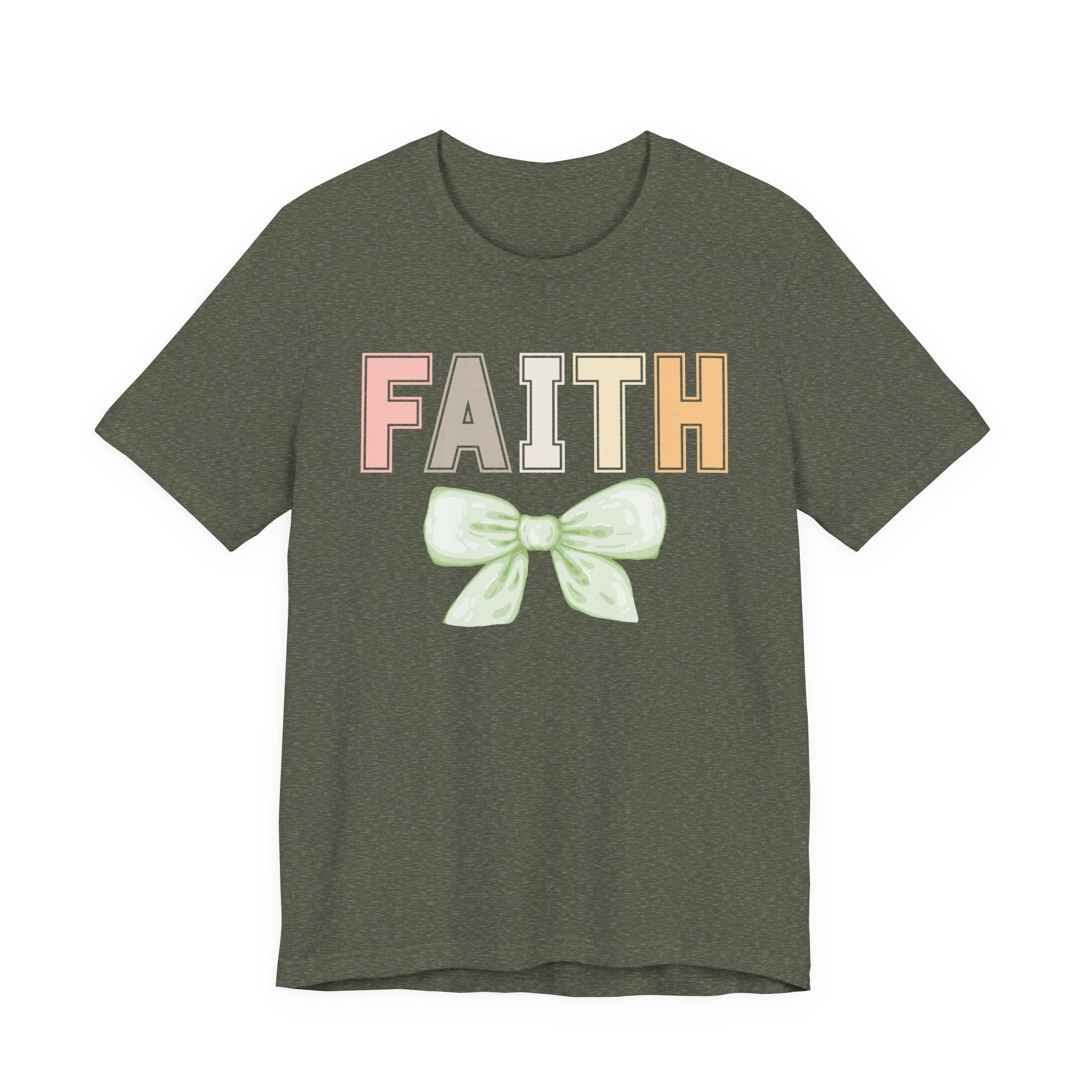 FAITH Tee