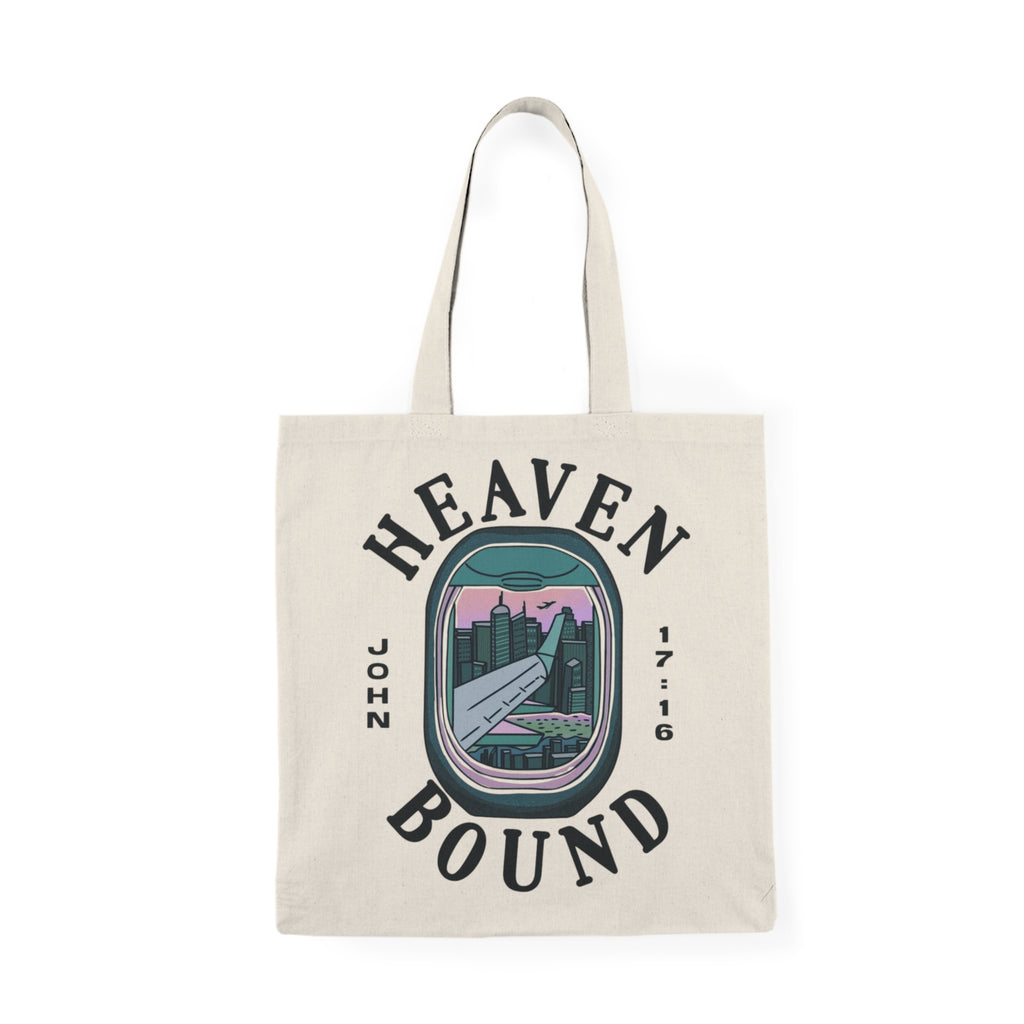 Heaven Bound Tote