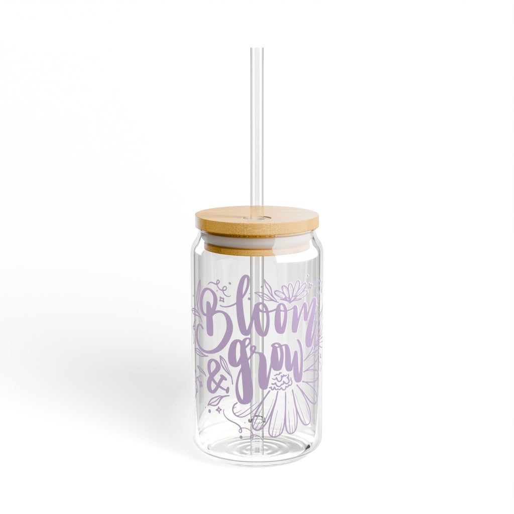 Bloom & Grow Glass