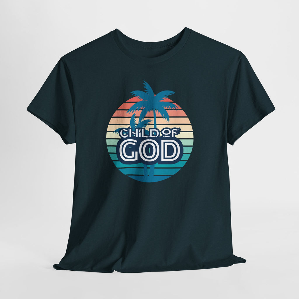 Child Of God Tee