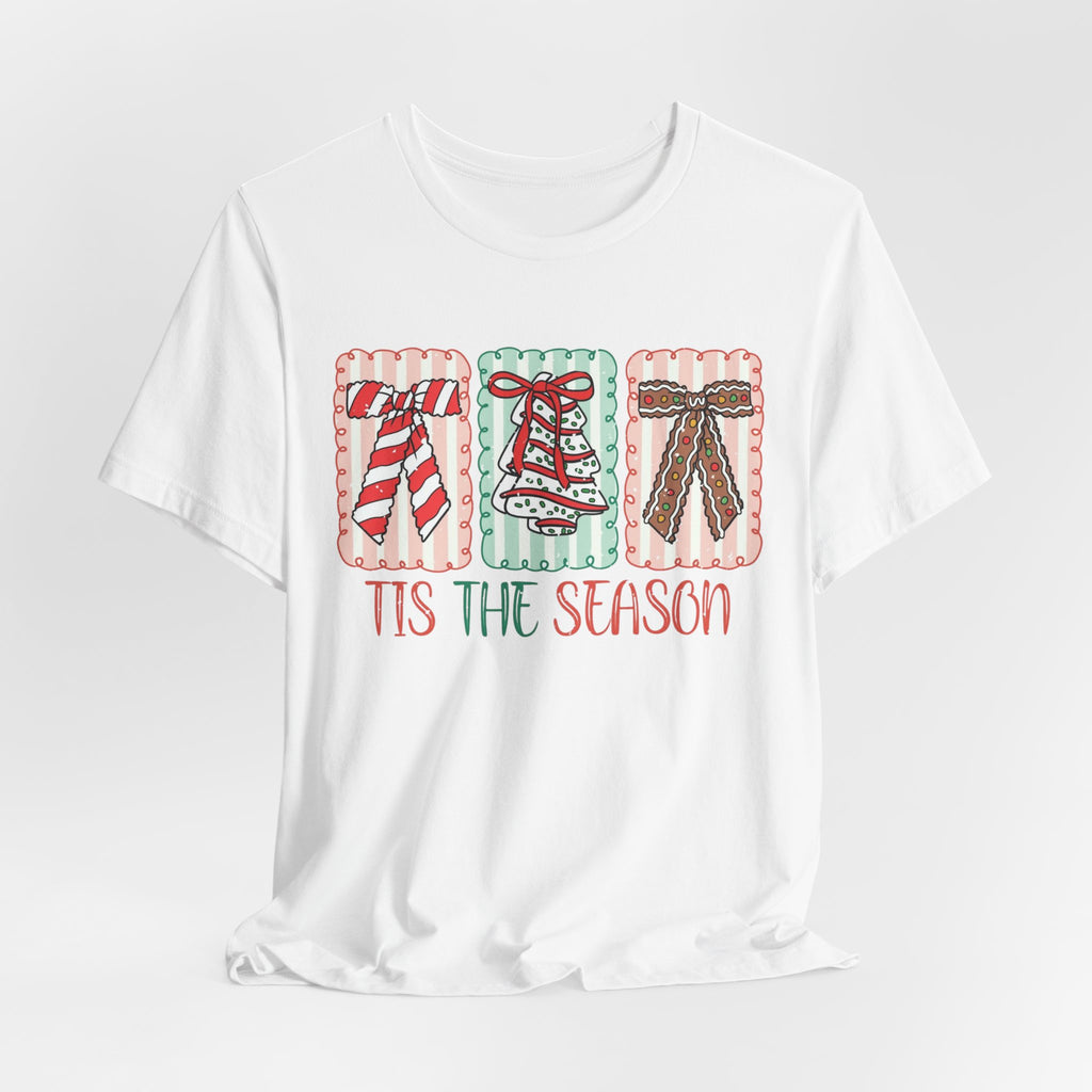 ‘Tis The Season Tee