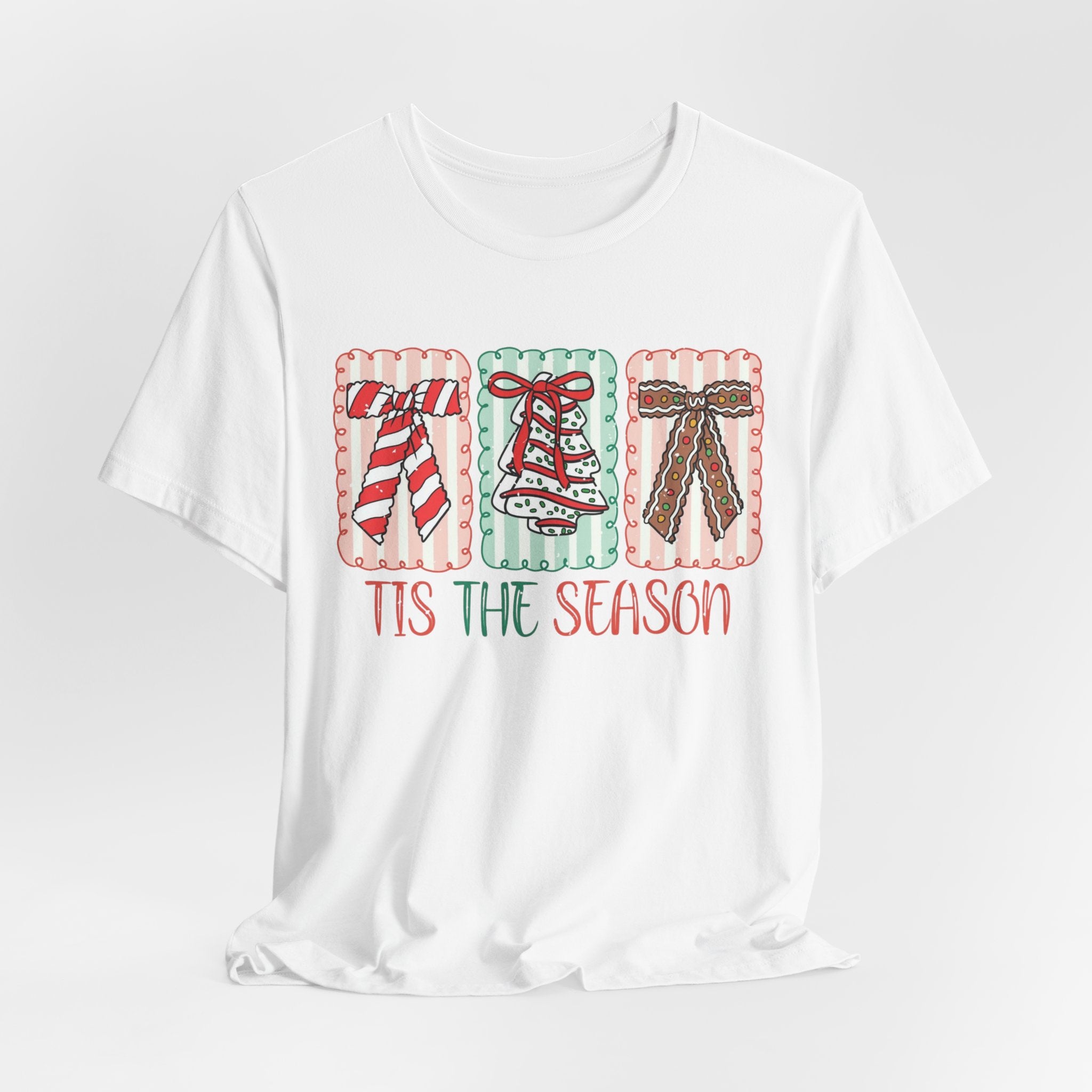 ‘Tis The Season Tee