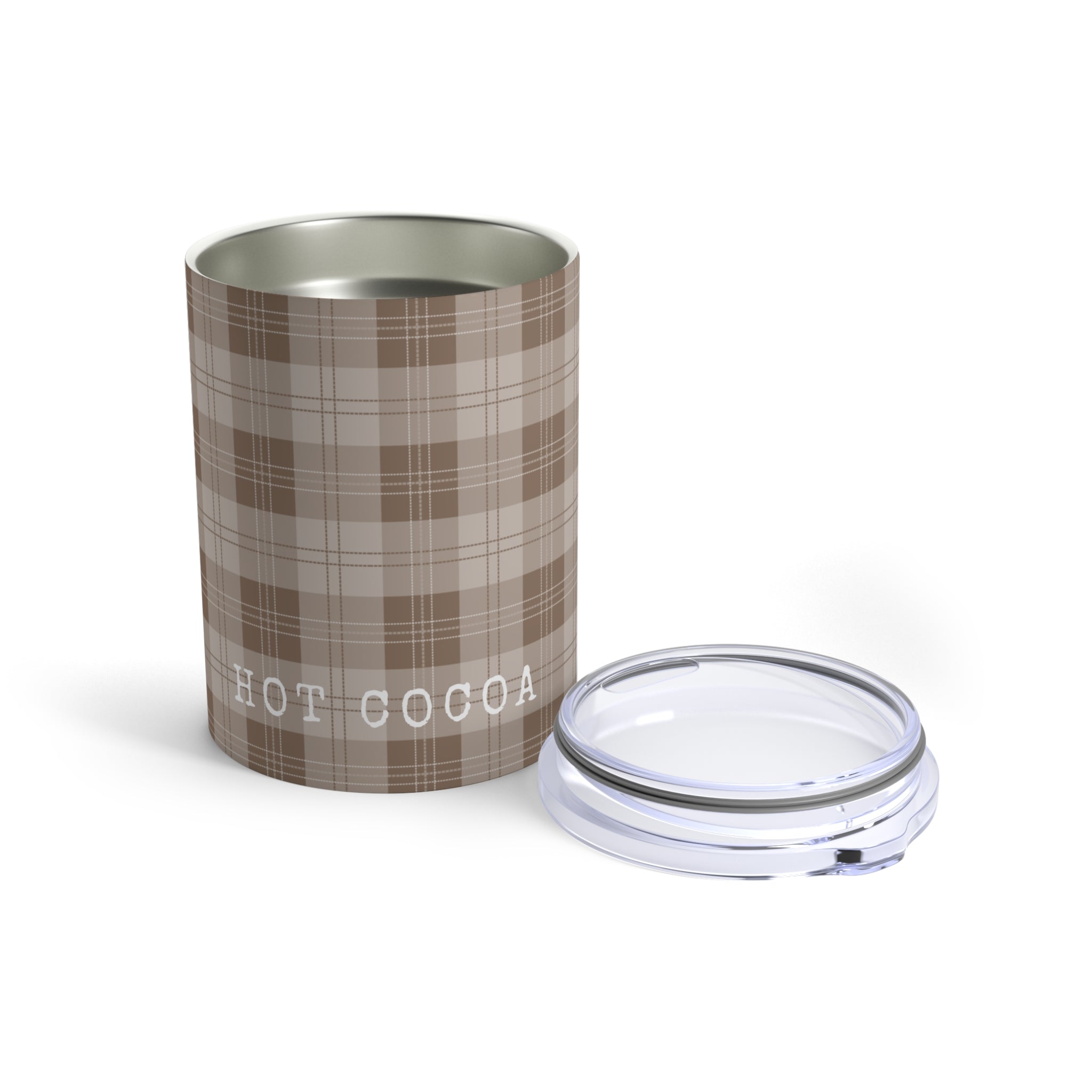 Hot Cocoa Mini Tumbler