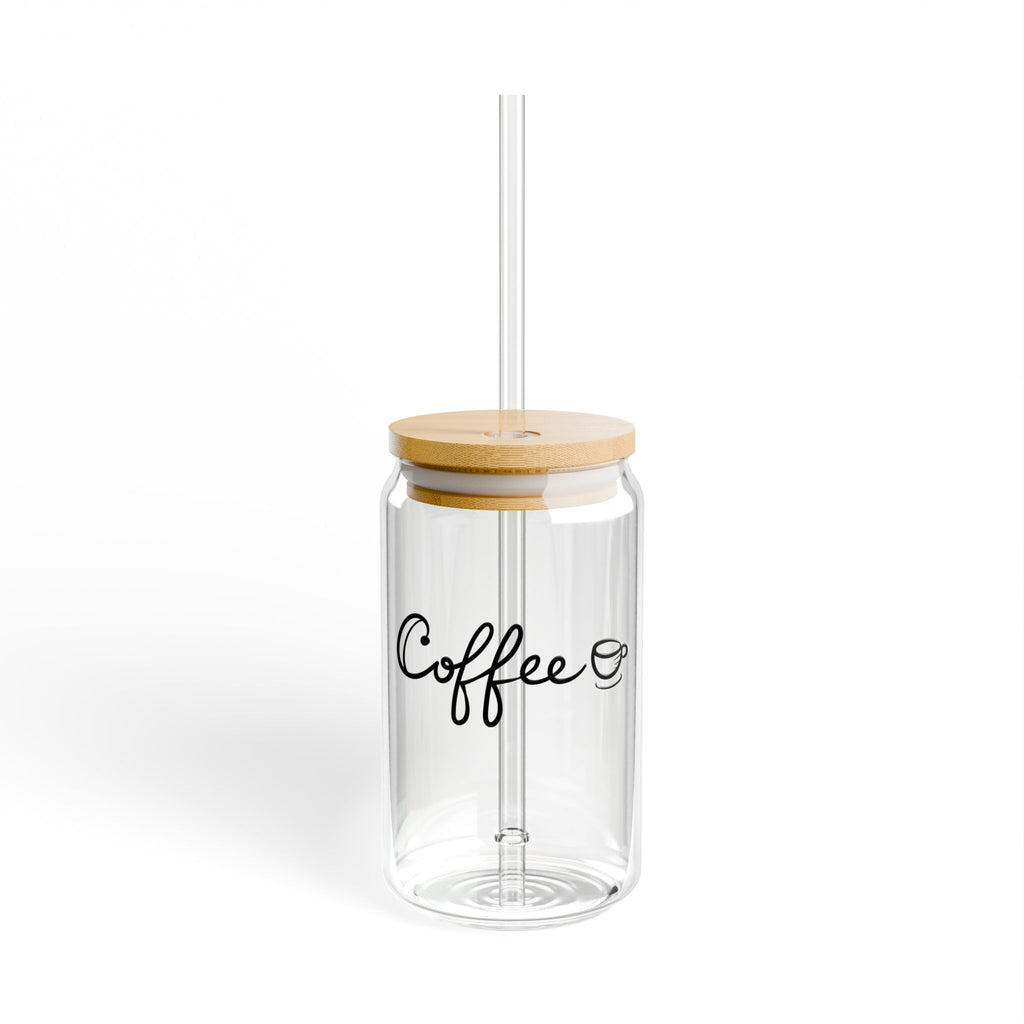 Coffee Glass