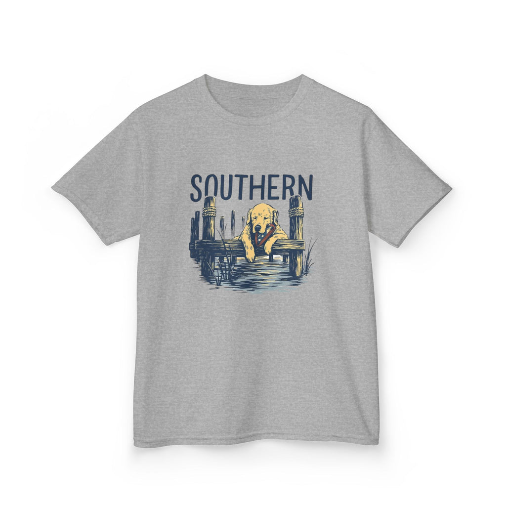 Southern Kids Tee