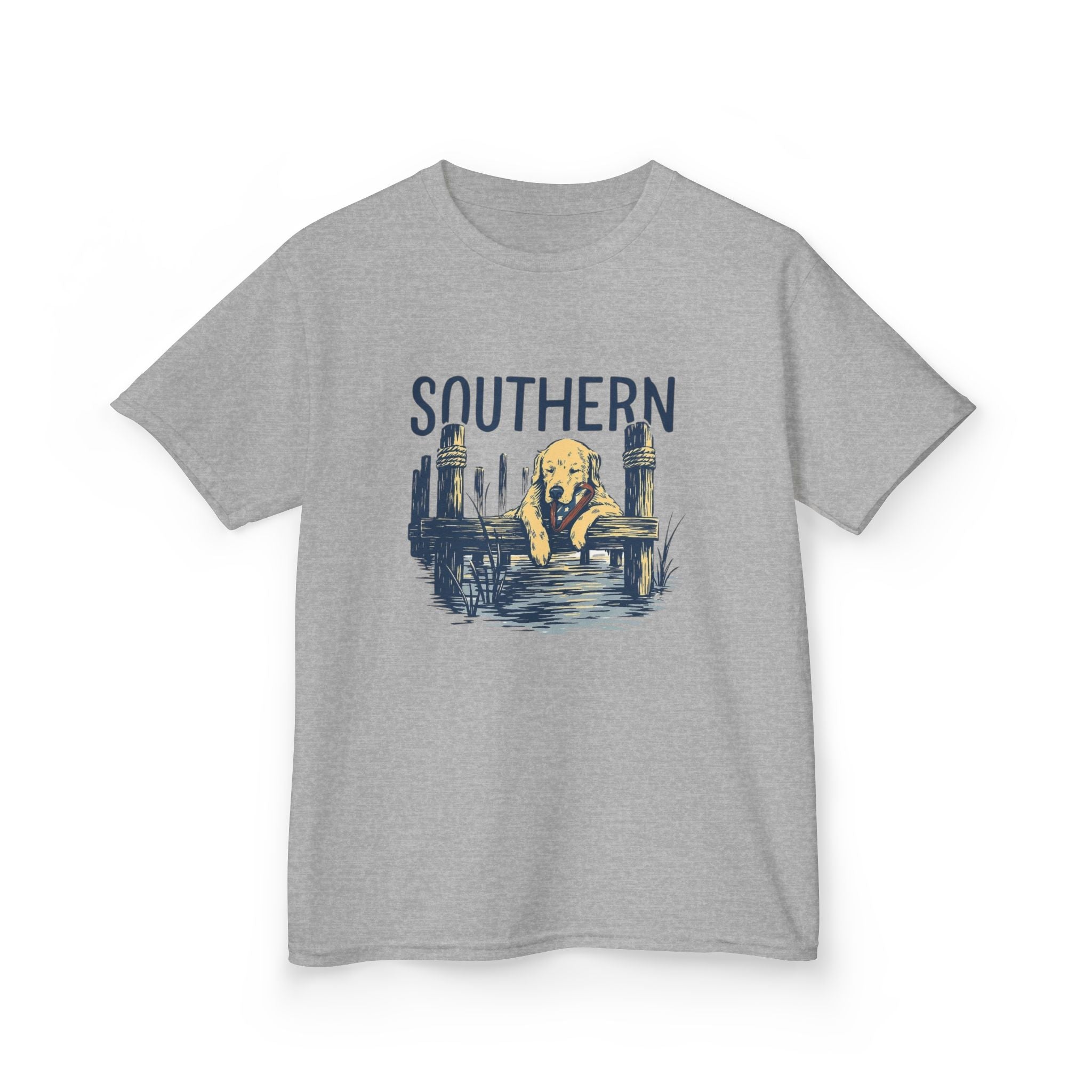 Southern Kids Tee