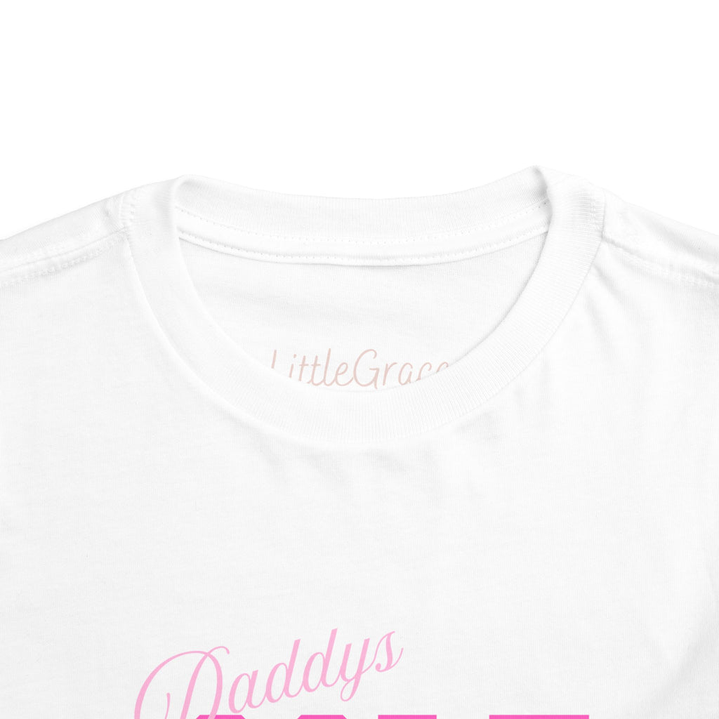 Daddys GOLF caddy Toddler Tee