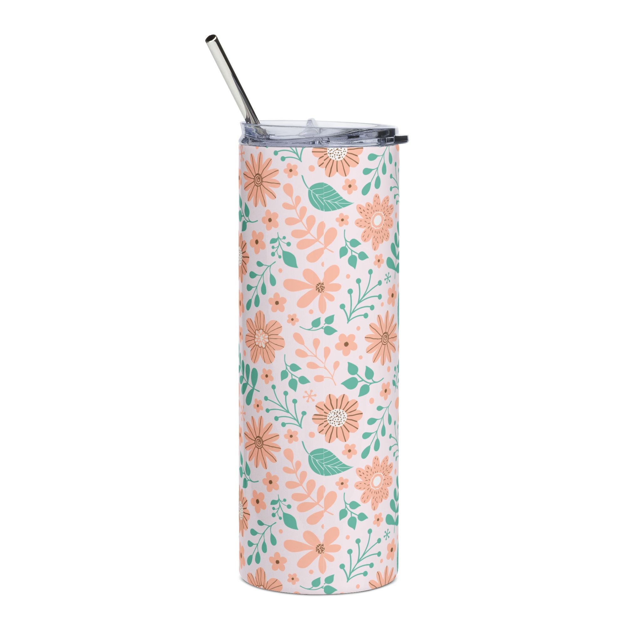 Sweet Sprouts 20oz Tumbler