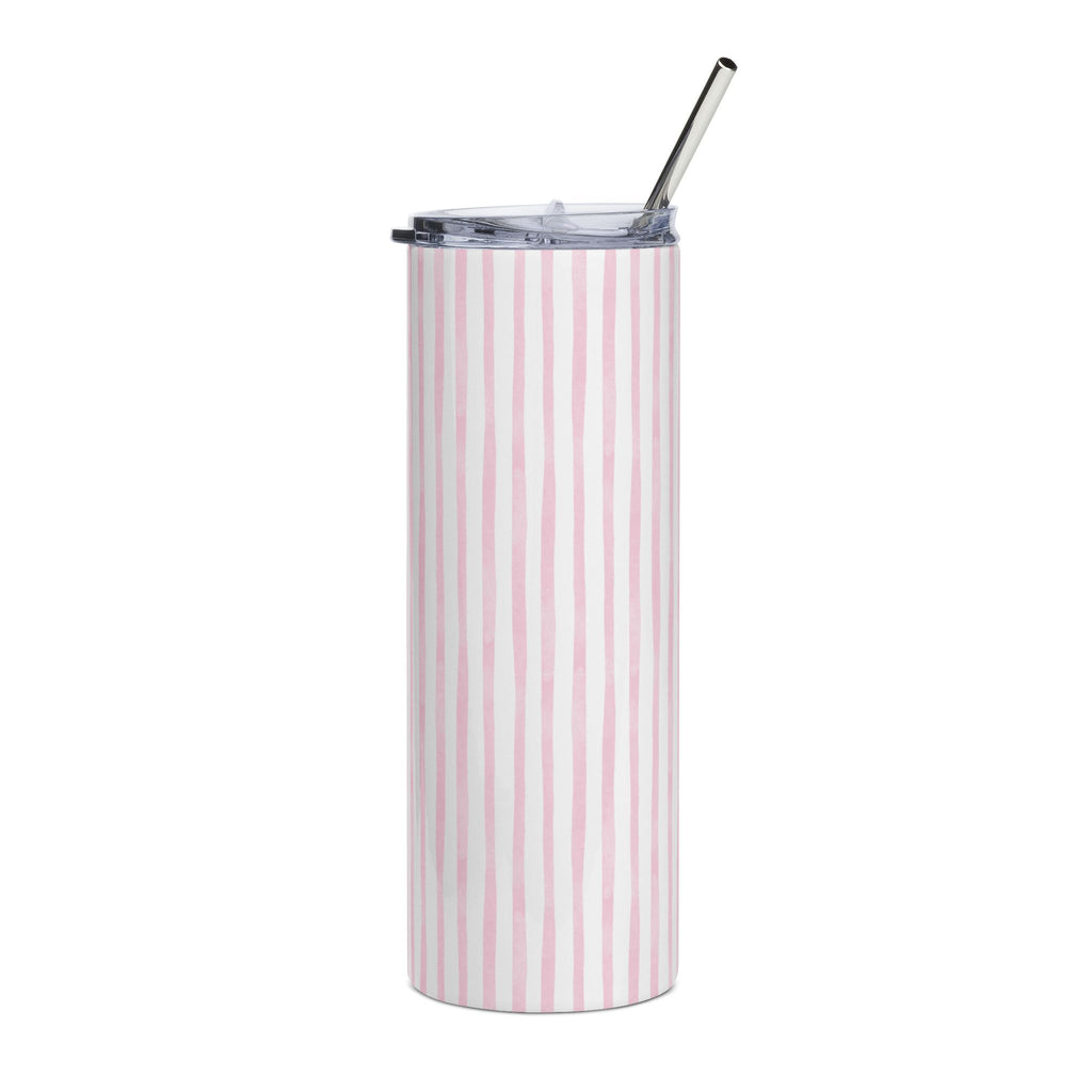 Rosé Lines 20oz Tumbler