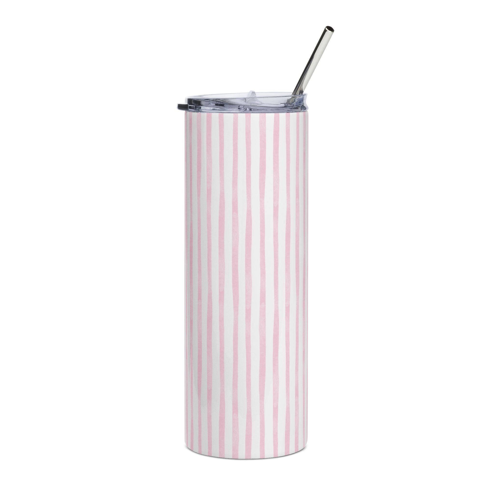 Rosé Lines 20oz Tumbler