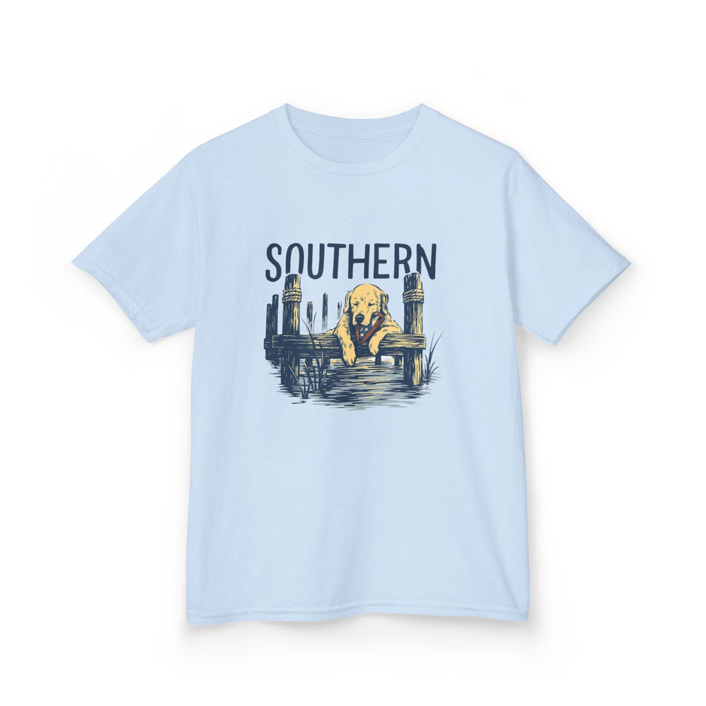 Southern Kids Tee